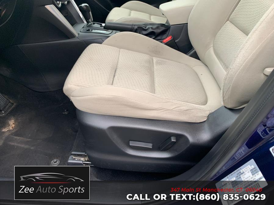 2013 Mazda CX-5 AWD 4dr Auto Touring, available for sale in Manchester, Connecticut | Zee Auto Sports. Manchester, Connecticut 2013 Mazda CX-5 AWD 4dr Auto Touring, available for sale in Manchester, Connecticut | Zee Auto Sports. Manchester, Connecticut