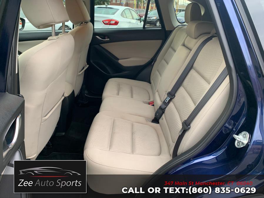 2013 Mazda CX-5 AWD 4dr Auto Touring, available for sale in Manchester, Connecticut | Zee Auto Sports. Manchester, Connecticut 2013 Mazda CX-5 AWD 4dr Auto Touring, available for sale in Manchester, Connecticut | Zee Auto Sports. Manchester, Connecticut