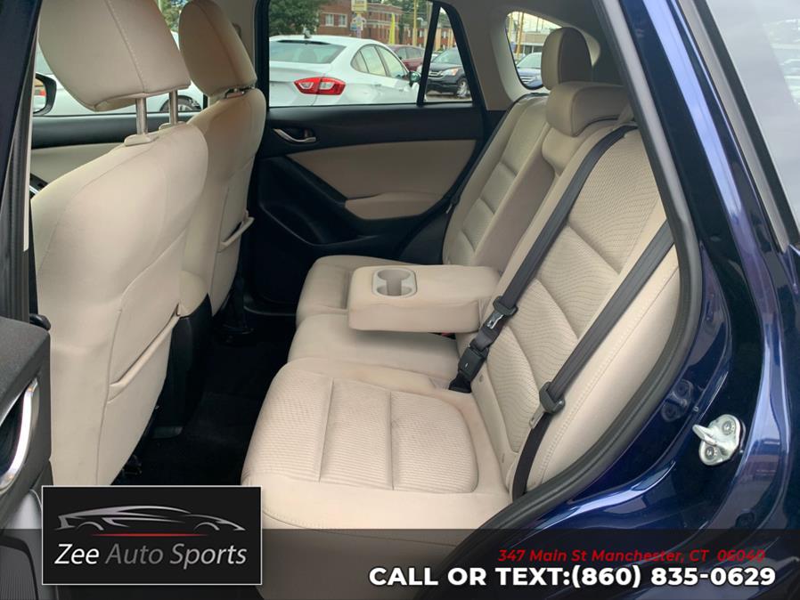 2013 Mazda CX-5 AWD 4dr Auto Touring, available for sale in Manchester, Connecticut | Zee Auto Sports. Manchester, Connecticut 2013 Mazda CX-5 AWD 4dr Auto Touring, available for sale in Manchester, Connecticut | Zee Auto Sports. Manchester, Connecticut