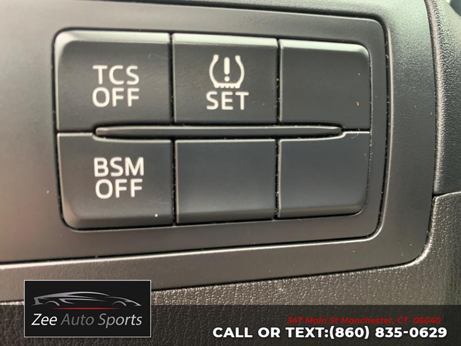 2013 Mazda CX-5 AWD 4dr Auto Touring, available for sale in Manchester, Connecticut | Zee Auto Sports. Manchester, Connecticut 2013 Mazda CX-5 AWD 4dr Auto Touring, available for sale in Manchester, Connecticut | Zee Auto Sports. Manchester, Connecticut