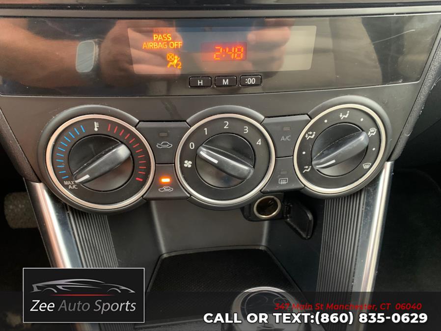 2013 Mazda CX-5 AWD 4dr Auto Touring, available for sale in Manchester, Connecticut | Zee Auto Sports. Manchester, Connecticut 2013 Mazda CX-5 AWD 4dr Auto Touring, available for sale in Manchester, Connecticut | Zee Auto Sports. Manchester, Connecticut