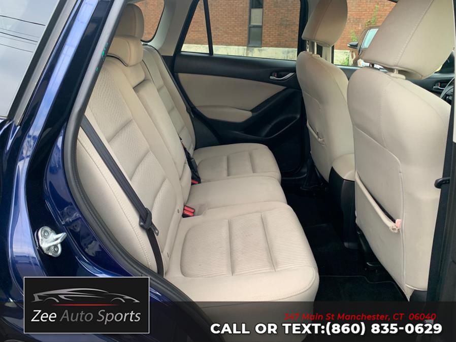 2013 Mazda CX-5 AWD 4dr Auto Touring, available for sale in Manchester, Connecticut | Zee Auto Sports. Manchester, Connecticut 2013 Mazda CX-5 AWD 4dr Auto Touring, available for sale in Manchester, Connecticut | Zee Auto Sports. Manchester, Connecticut