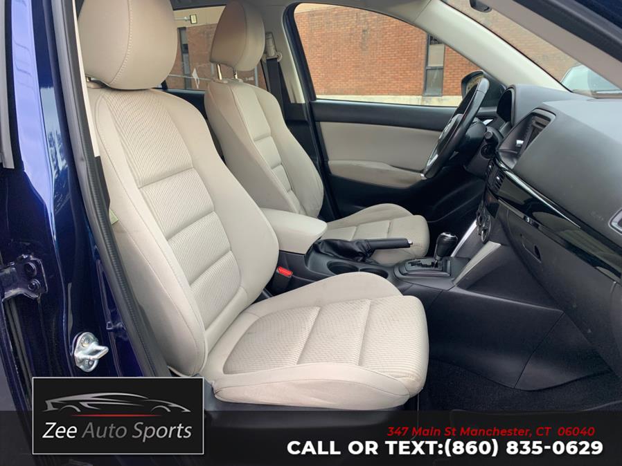 2013 Mazda CX-5 AWD 4dr Auto Touring, available for sale in Manchester, Connecticut | Zee Auto Sports. Manchester, Connecticut 2013 Mazda CX-5 AWD 4dr Auto Touring, available for sale in Manchester, Connecticut | Zee Auto Sports. Manchester, Connecticut