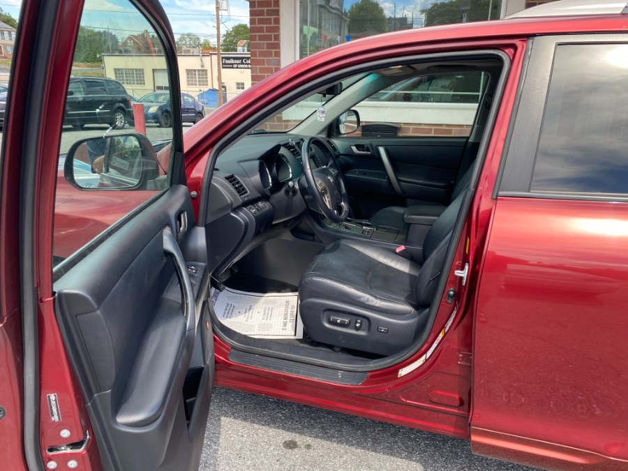 2009 Toyota Highlander 4WD 4dr V6 Sport (GS), available for sale in Bethlehem, Pennsylvania | Best Auto Deals LLC. Bethlehem, Pennsylvania 2009 Toyota Highlander 4WD 4dr V6 Sport (GS), available for sale in Bethlehem, Pennsylvania | Best Auto Deals LLC. Bethlehem, Pennsylvania