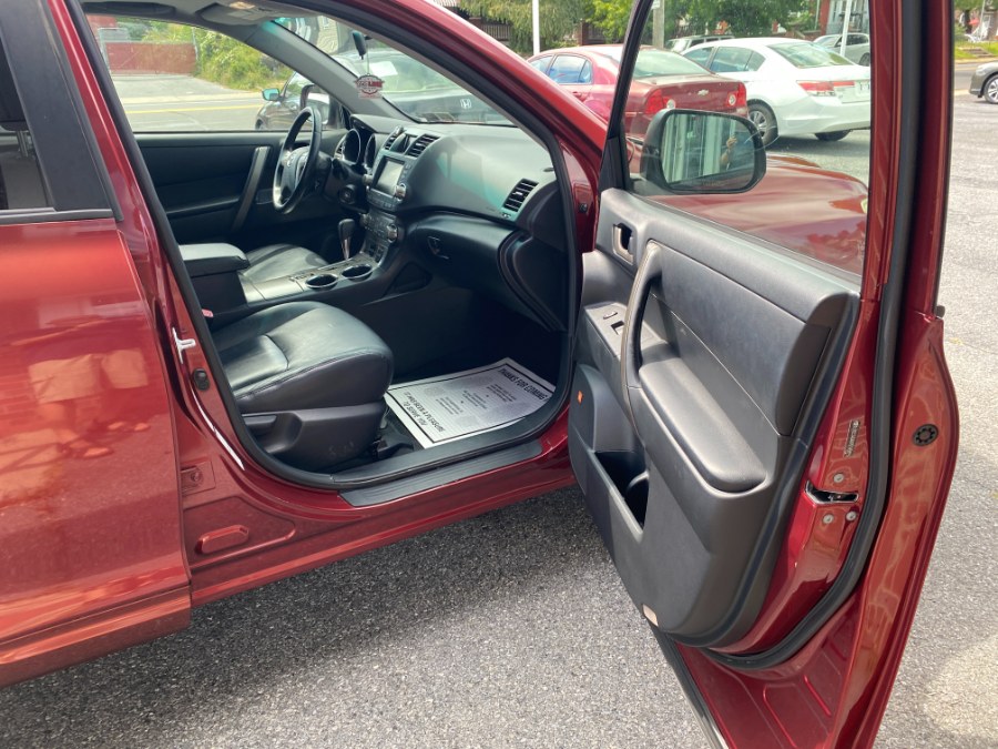 2009 Toyota Highlander 4WD 4dr V6 Sport (GS), available for sale in Bethlehem, Pennsylvania | Best Auto Deals LLC. Bethlehem, Pennsylvania 2009 Toyota Highlander 4WD 4dr V6 Sport (GS), available for sale in Bethlehem, Pennsylvania | Best Auto Deals LLC. Bethlehem, Pennsylvania