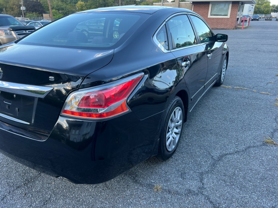 2015 Nissan Altima 4dr Sdn I4 2.5 S, available for sale in Bethlehem, Pennsylvania | Best Auto Deals LLC. Bethlehem, Pennsylvania 2015 Nissan Altima 4dr Sdn I4 2.5 S, available for sale in Bethlehem, Pennsylvania | Best Auto Deals LLC. Bethlehem, Pennsylvania