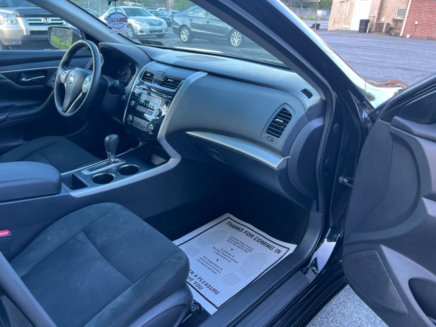 2015 Nissan Altima 4dr Sdn I4 2.5 S, available for sale in Bethlehem, Pennsylvania | Best Auto Deals LLC. Bethlehem, Pennsylvania 2015 Nissan Altima 4dr Sdn I4 2.5 S, available for sale in Bethlehem, Pennsylvania | Best Auto Deals LLC. Bethlehem, Pennsylvania