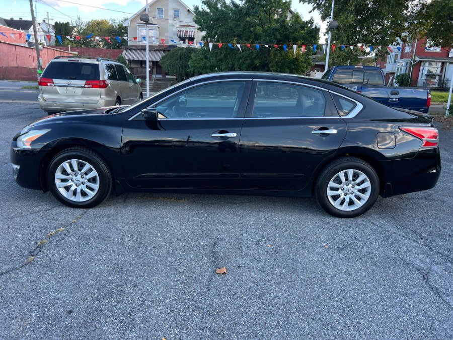 2015 Nissan Altima 4dr Sdn I4 2.5 S, available for sale in Bethlehem, Pennsylvania | Best Auto Deals LLC. Bethlehem, Pennsylvania 2015 Nissan Altima 4dr Sdn I4 2.5 S, available for sale in Bethlehem, Pennsylvania | Best Auto Deals LLC. Bethlehem, Pennsylvania