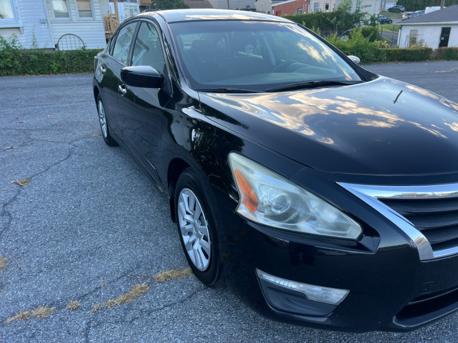2015 Nissan Altima 4dr Sdn I4 2.5 S, available for sale in Bethlehem, Pennsylvania | Best Auto Deals LLC. Bethlehem, Pennsylvania 2015 Nissan Altima 4dr Sdn I4 2.5 S, available for sale in Bethlehem, Pennsylvania | Best Auto Deals LLC. Bethlehem, Pennsylvania