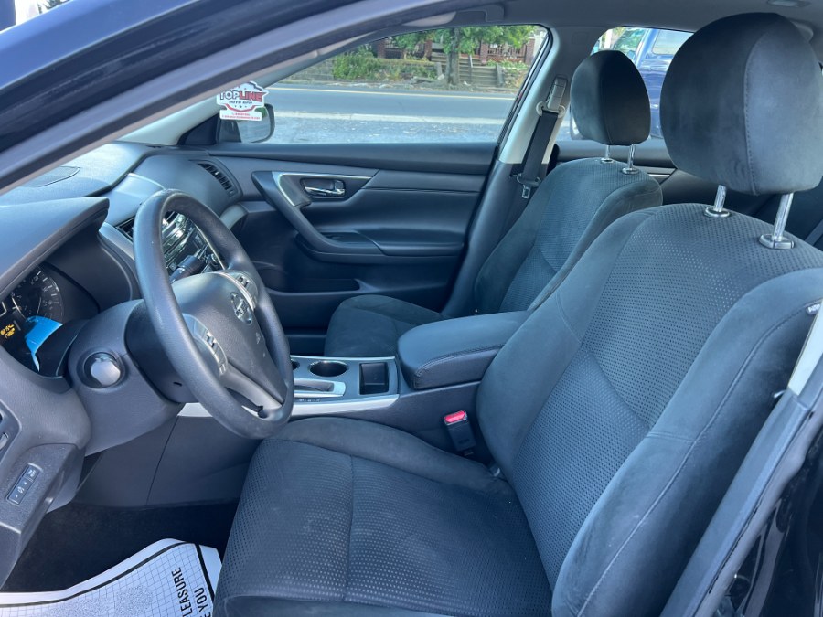 2015 Nissan Altima 4dr Sdn I4 2.5 S, available for sale in Bethlehem, Pennsylvania | Best Auto Deals LLC. Bethlehem, Pennsylvania 2015 Nissan Altima 4dr Sdn I4 2.5 S, available for sale in Bethlehem, Pennsylvania | Best Auto Deals LLC. Bethlehem, Pennsylvania