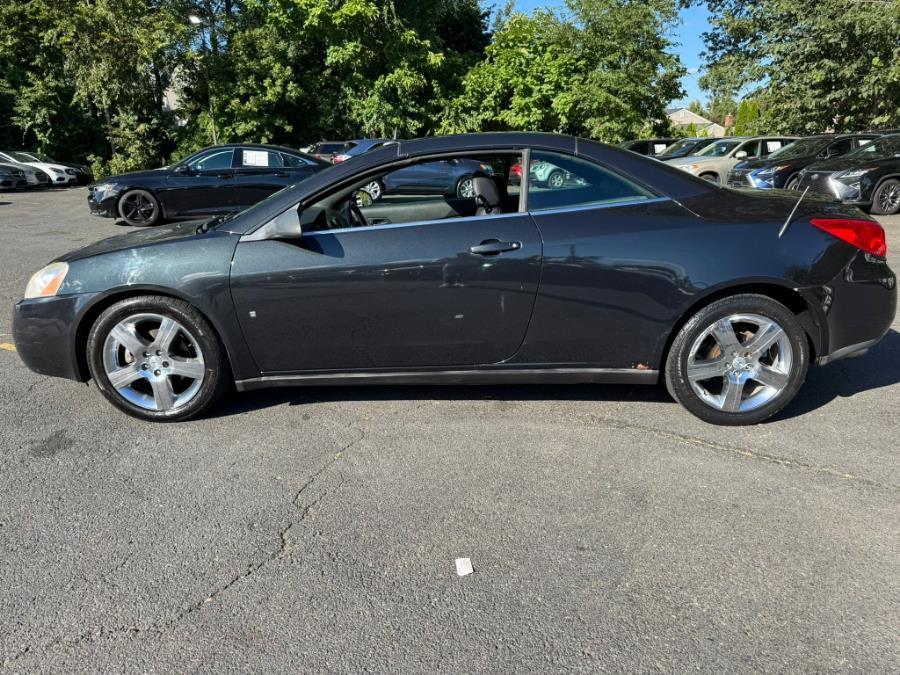 2008 Pontiac G6 2dr Conv GT, available for sale in Bloomingdale, New Jersey | Bloomingdale Auto Group. Bloomingdale, New Jersey 2008 Pontiac G6 2dr Conv GT, available for sale in Bloomingdale, New Jersey | Bloomingdale Auto Group. Bloomingdale, New Jersey