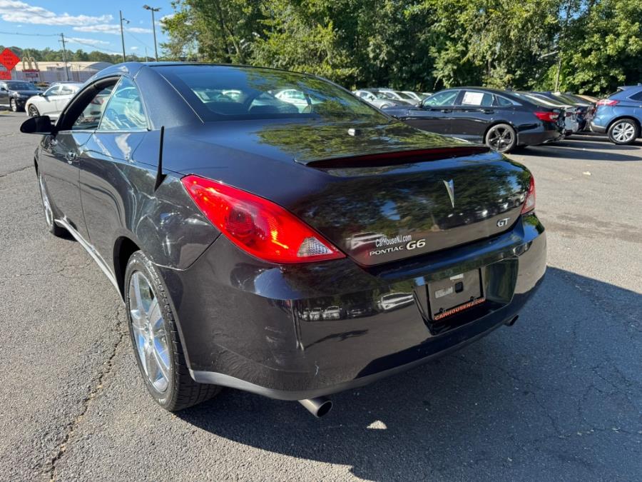 2008 Pontiac G6 2dr Conv GT, available for sale in Bloomingdale, New Jersey | Bloomingdale Auto Group. Bloomingdale, New Jersey 2008 Pontiac G6 2dr Conv GT, available for sale in Bloomingdale, New Jersey | Bloomingdale Auto Group. Bloomingdale, New Jersey