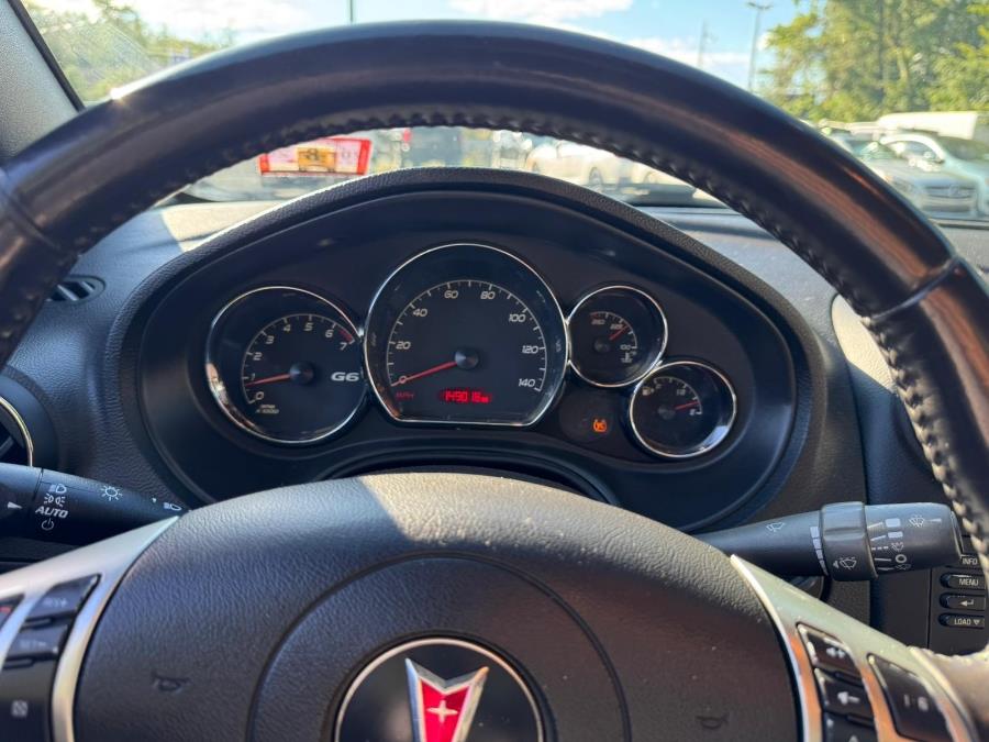 2008 Pontiac G6 2dr Conv GT, available for sale in Bloomingdale, New Jersey | Bloomingdale Auto Group. Bloomingdale, New Jersey 2008 Pontiac G6 2dr Conv GT, available for sale in Bloomingdale, New Jersey | Bloomingdale Auto Group. Bloomingdale, New Jersey