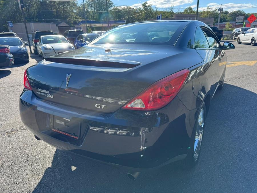 2008 Pontiac G6 2dr Conv GT, available for sale in Bloomingdale, New Jersey | Bloomingdale Auto Group. Bloomingdale, New Jersey 2008 Pontiac G6 2dr Conv GT, available for sale in Bloomingdale, New Jersey | Bloomingdale Auto Group. Bloomingdale, New Jersey