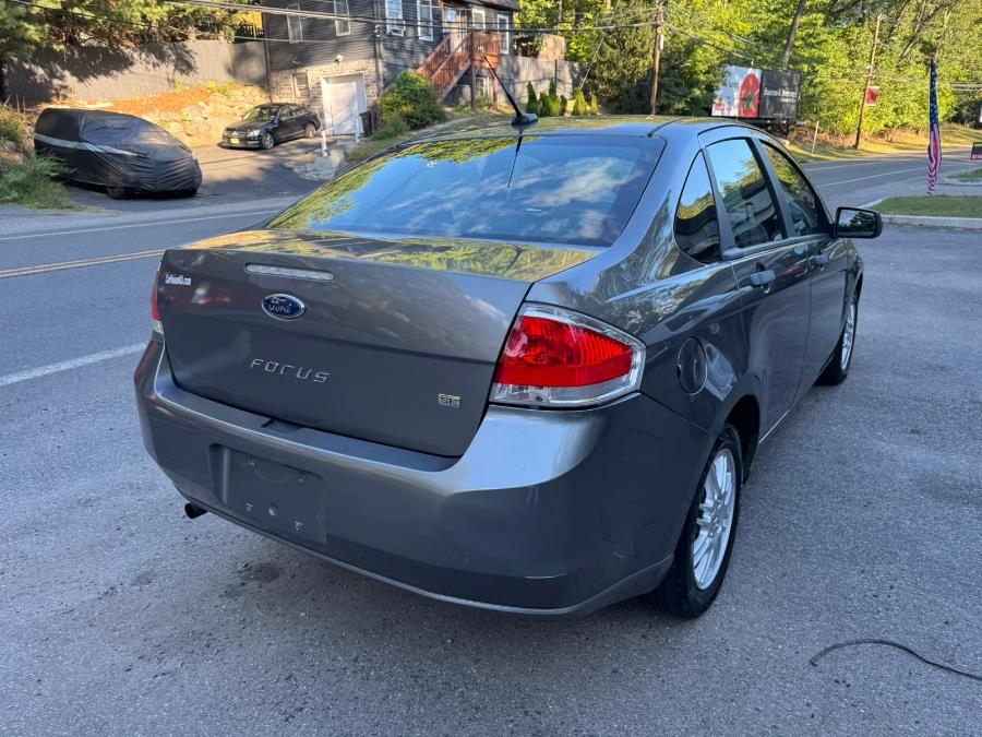2010 Ford Focus 4dr Sdn SE, available for sale in Bloomingdale, New Jersey | Bloomingdale Auto Group. Bloomingdale, New Jersey 2010 Ford Focus 4dr Sdn SE, available for sale in Bloomingdale, New Jersey | Bloomingdale Auto Group. Bloomingdale, New Jersey
