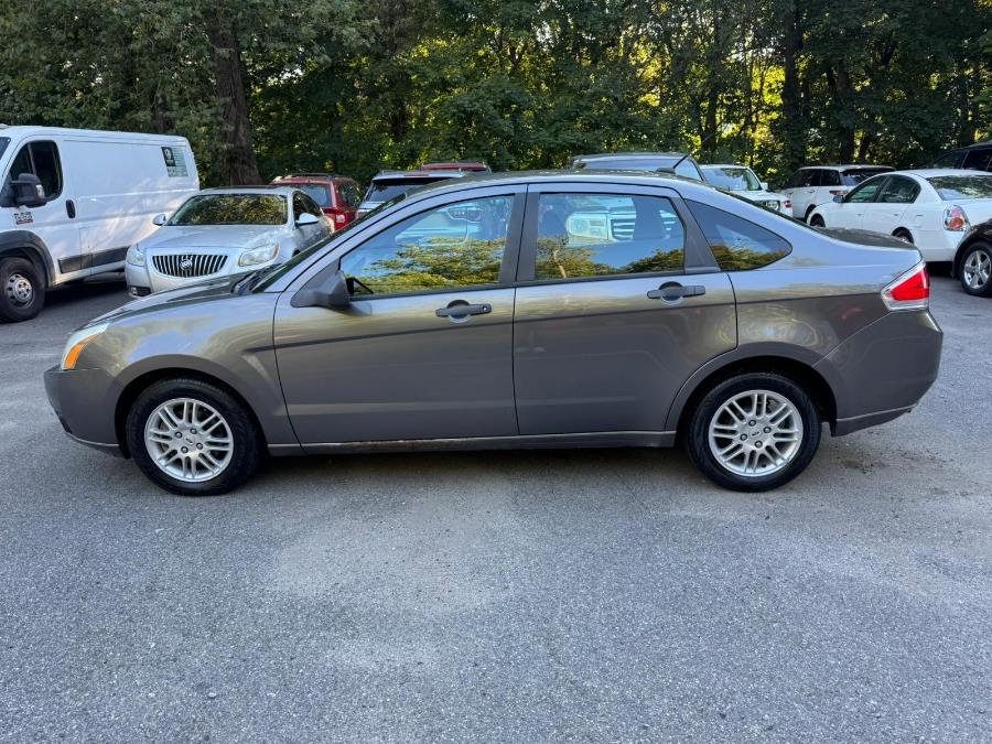 2010 Ford Focus 4dr Sdn SE, available for sale in Bloomingdale, New Jersey | Bloomingdale Auto Group. Bloomingdale, New Jersey 2010 Ford Focus 4dr Sdn SE, available for sale in Bloomingdale, New Jersey | Bloomingdale Auto Group. Bloomingdale, New Jersey