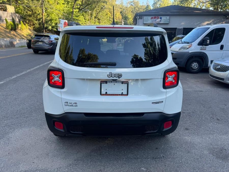 2016 Jeep Renegade 4WD 4dr Latitude, available for sale in Bloomingdale, New Jersey | Bloomingdale Auto Group. Bloomingdale, New Jersey 2016 Jeep Renegade 4WD 4dr Latitude, available for sale in Bloomingdale, New Jersey | Bloomingdale Auto Group. Bloomingdale, New Jersey