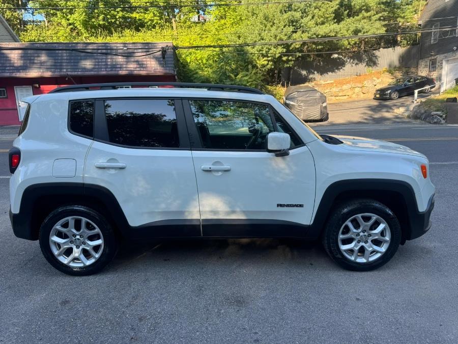 2016 Jeep Renegade 4WD 4dr Latitude, available for sale in Bloomingdale, New Jersey | Bloomingdale Auto Group. Bloomingdale, New Jersey 2016 Jeep Renegade 4WD 4dr Latitude, available for sale in Bloomingdale, New Jersey | Bloomingdale Auto Group. Bloomingdale, New Jersey