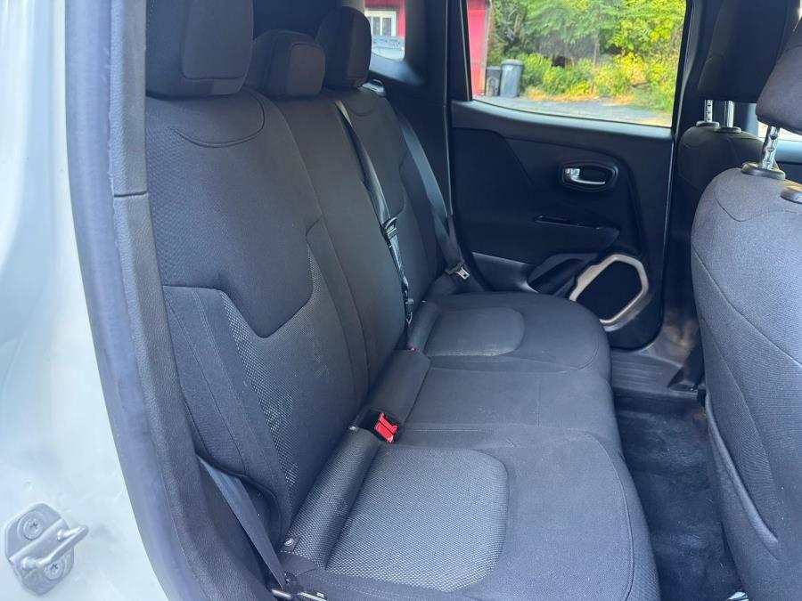 2016 Jeep Renegade 4WD 4dr Latitude, available for sale in Bloomingdale, New Jersey | Bloomingdale Auto Group. Bloomingdale, New Jersey 2016 Jeep Renegade 4WD 4dr Latitude, available for sale in Bloomingdale, New Jersey | Bloomingdale Auto Group. Bloomingdale, New Jersey