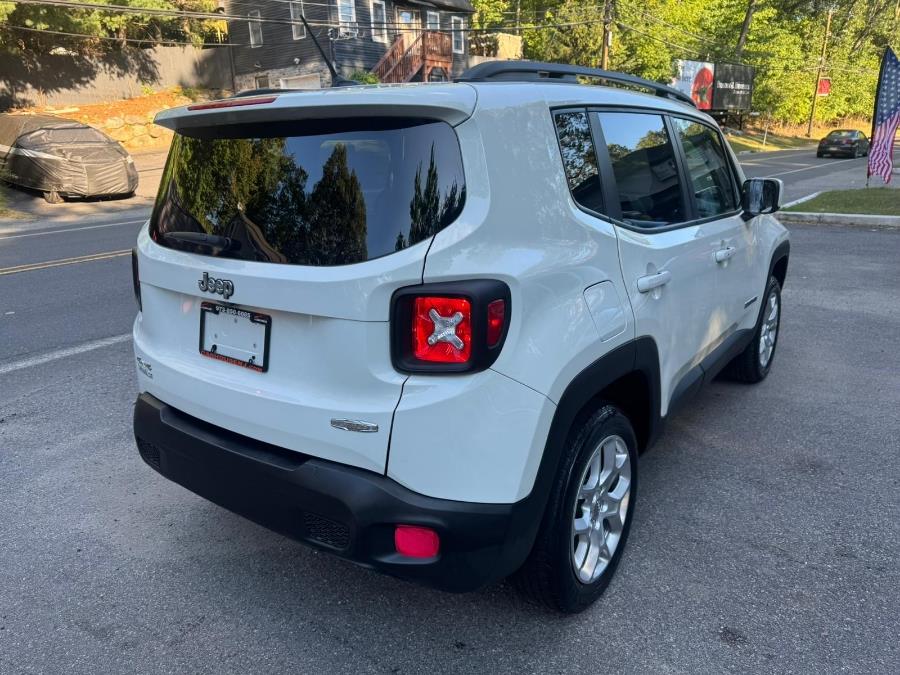 2016 Jeep Renegade 4WD 4dr Latitude, available for sale in Bloomingdale, New Jersey | Bloomingdale Auto Group. Bloomingdale, New Jersey 2016 Jeep Renegade 4WD 4dr Latitude, available for sale in Bloomingdale, New Jersey | Bloomingdale Auto Group. Bloomingdale, New Jersey