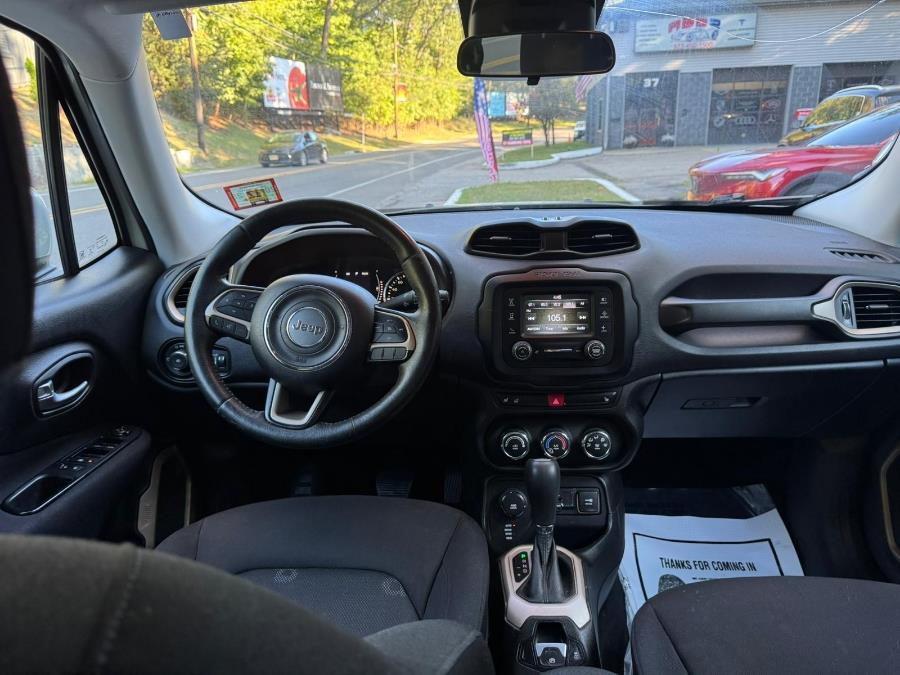 2016 Jeep Renegade 4WD 4dr Latitude, available for sale in Bloomingdale, New Jersey | Bloomingdale Auto Group. Bloomingdale, New Jersey 2016 Jeep Renegade 4WD 4dr Latitude, available for sale in Bloomingdale, New Jersey | Bloomingdale Auto Group. Bloomingdale, New Jersey