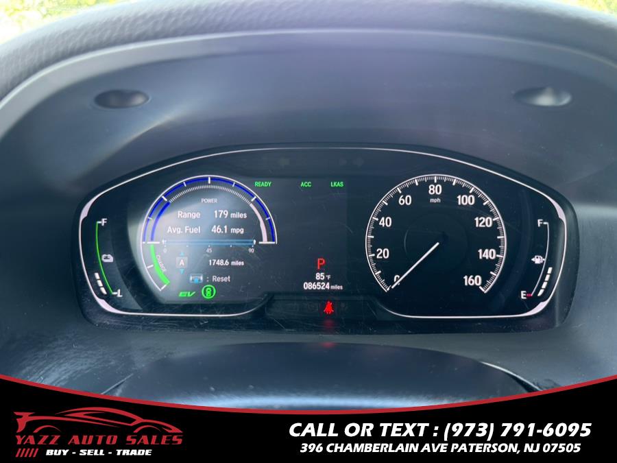 2021 Honda Insight EX CVT, available for sale in Paterson, New Jersey | Yazz Auto Sales. Paterson, New Jersey 2021 Honda Insight EX CVT, available for sale in Paterson, New Jersey | Yazz Auto Sales. Paterson, New Jersey