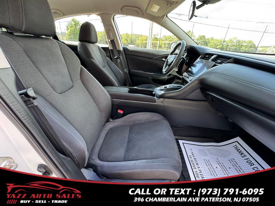 2021 Honda Insight EX CVT, available for sale in Paterson, New Jersey | Yazz Auto Sales. Paterson, New Jersey 2021 Honda Insight EX CVT, available for sale in Paterson, New Jersey | Yazz Auto Sales. Paterson, New Jersey