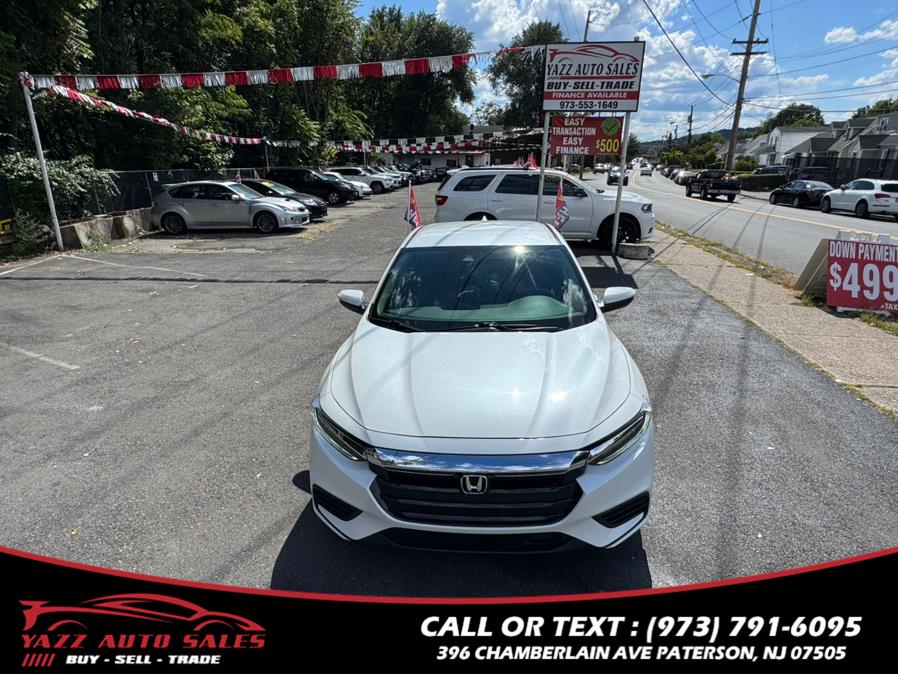 2021 Honda Insight EX CVT, available for sale in Paterson, New Jersey | Yazz Auto Sales. Paterson, New Jersey 2021 Honda Insight EX CVT, available for sale in Paterson, New Jersey | Yazz Auto Sales. Paterson, New Jersey