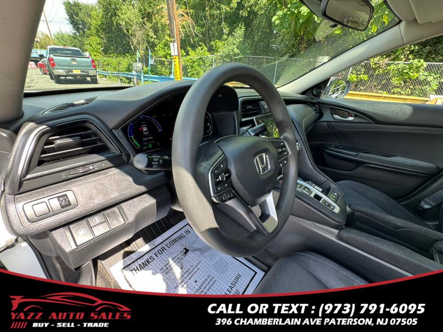 2021 Honda Insight EX CVT, available for sale in Paterson, New Jersey | Yazz Auto Sales. Paterson, New Jersey 2021 Honda Insight EX CVT, available for sale in Paterson, New Jersey | Yazz Auto Sales. Paterson, New Jersey
