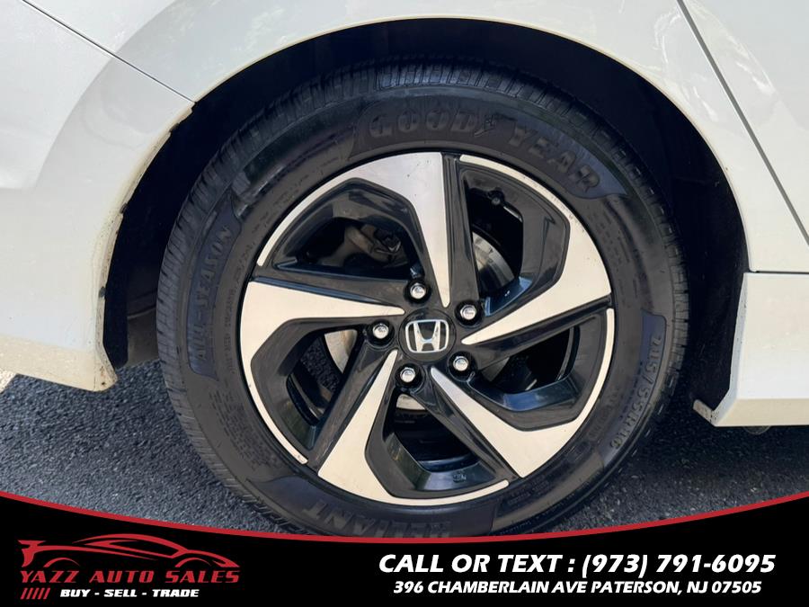 2021 Honda Insight EX CVT, available for sale in Paterson, New Jersey | Yazz Auto Sales. Paterson, New Jersey 2021 Honda Insight EX CVT, available for sale in Paterson, New Jersey | Yazz Auto Sales. Paterson, New Jersey