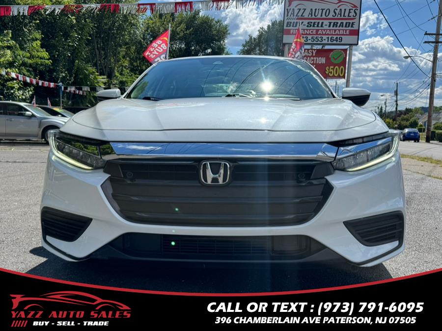 2021 Honda Insight EX CVT, available for sale in Paterson, New Jersey | Yazz Auto Sales. Paterson, New Jersey 2021 Honda Insight EX CVT, available for sale in Paterson, New Jersey | Yazz Auto Sales. Paterson, New Jersey