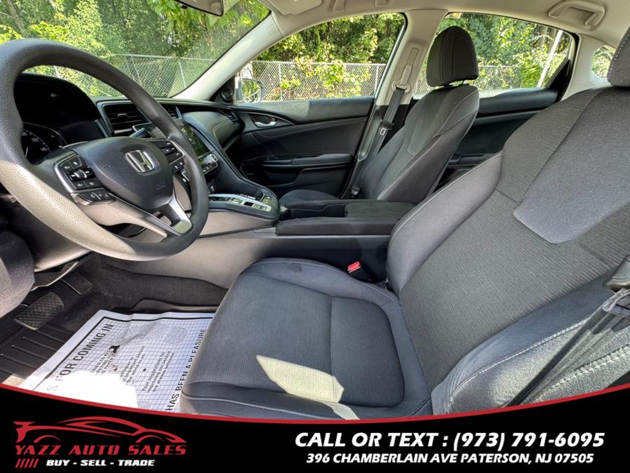 2021 Honda Insight EX CVT, available for sale in Paterson, New Jersey | Yazz Auto Sales. Paterson, New Jersey 2021 Honda Insight EX CVT, available for sale in Paterson, New Jersey | Yazz Auto Sales. Paterson, New Jersey