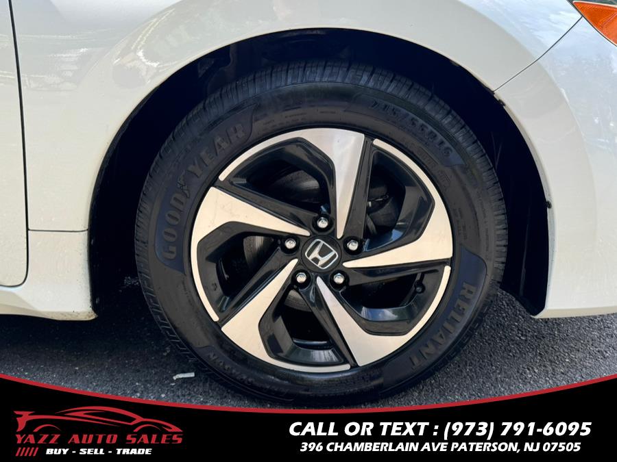 2021 Honda Insight EX CVT, available for sale in Paterson, New Jersey | Yazz Auto Sales. Paterson, New Jersey 2021 Honda Insight EX CVT, available for sale in Paterson, New Jersey | Yazz Auto Sales. Paterson, New Jersey
