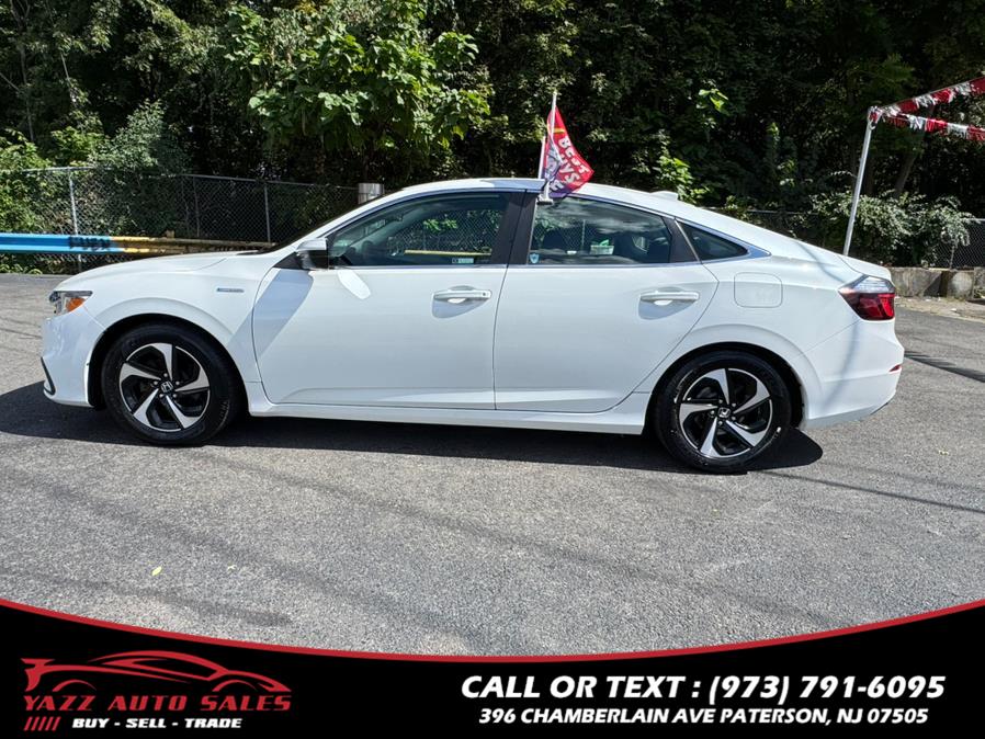 2021 Honda Insight EX CVT, available for sale in Paterson, New Jersey | Yazz Auto Sales. Paterson, New Jersey 2021 Honda Insight EX CVT, available for sale in Paterson, New Jersey | Yazz Auto Sales. Paterson, New Jersey