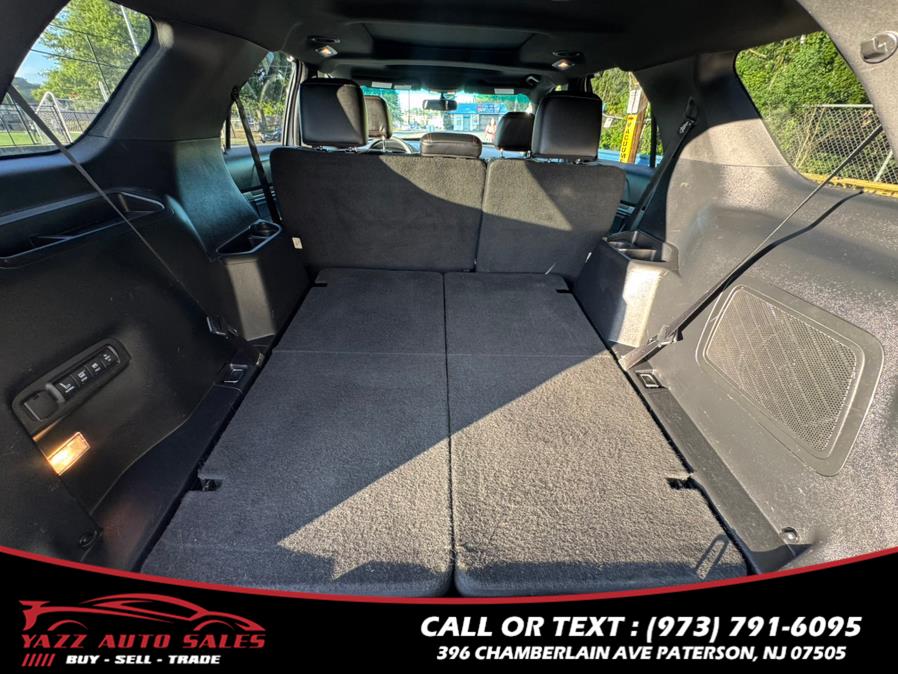 2016 Ford Explorer 4WD 4dr Sport, available for sale in Paterson, New Jersey | Yazz Auto Sales. Paterson, New Jersey 2016 Ford Explorer 4WD 4dr Sport, available for sale in Paterson, New Jersey | Yazz Auto Sales. Paterson, New Jersey