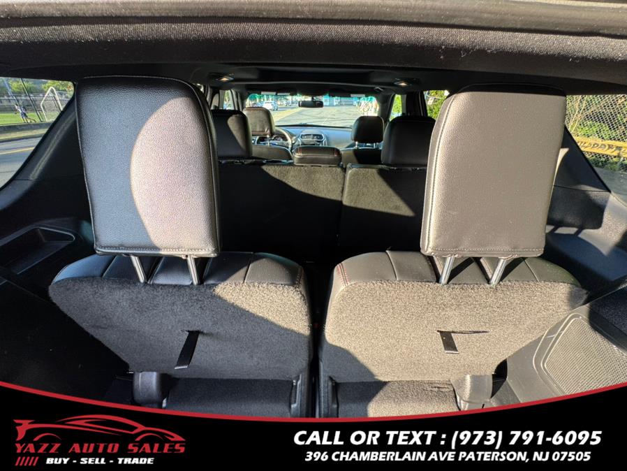 2016 Ford Explorer 4WD 4dr Sport, available for sale in Paterson, New Jersey | Yazz Auto Sales. Paterson, New Jersey 2016 Ford Explorer 4WD 4dr Sport, available for sale in Paterson, New Jersey | Yazz Auto Sales. Paterson, New Jersey