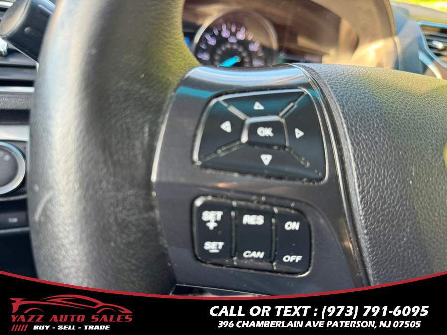 2016 Ford Explorer 4WD 4dr Sport, available for sale in Paterson, New Jersey | Yazz Auto Sales. Paterson, New Jersey 2016 Ford Explorer 4WD 4dr Sport, available for sale in Paterson, New Jersey | Yazz Auto Sales. Paterson, New Jersey
