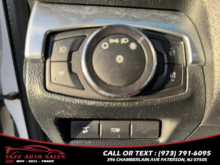 2016 Ford Explorer 4WD 4dr Sport, available for sale in Paterson, New Jersey | Yazz Auto Sales. Paterson, New Jersey 2016 Ford Explorer 4WD 4dr Sport, available for sale in Paterson, New Jersey | Yazz Auto Sales. Paterson, New Jersey