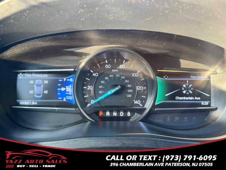 2016 Ford Explorer 4WD 4dr Sport, available for sale in Paterson, New Jersey | Yazz Auto Sales. Paterson, New Jersey 2016 Ford Explorer 4WD 4dr Sport, available for sale in Paterson, New Jersey | Yazz Auto Sales. Paterson, New Jersey