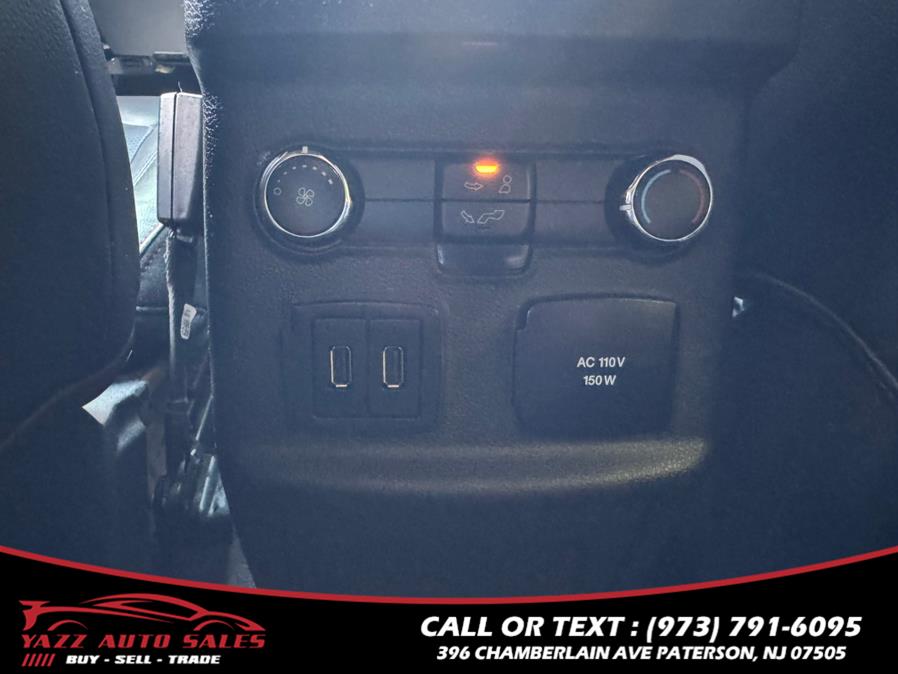 2016 Ford Explorer 4WD 4dr Sport, available for sale in Paterson, New Jersey | Yazz Auto Sales. Paterson, New Jersey 2016 Ford Explorer 4WD 4dr Sport, available for sale in Paterson, New Jersey | Yazz Auto Sales. Paterson, New Jersey