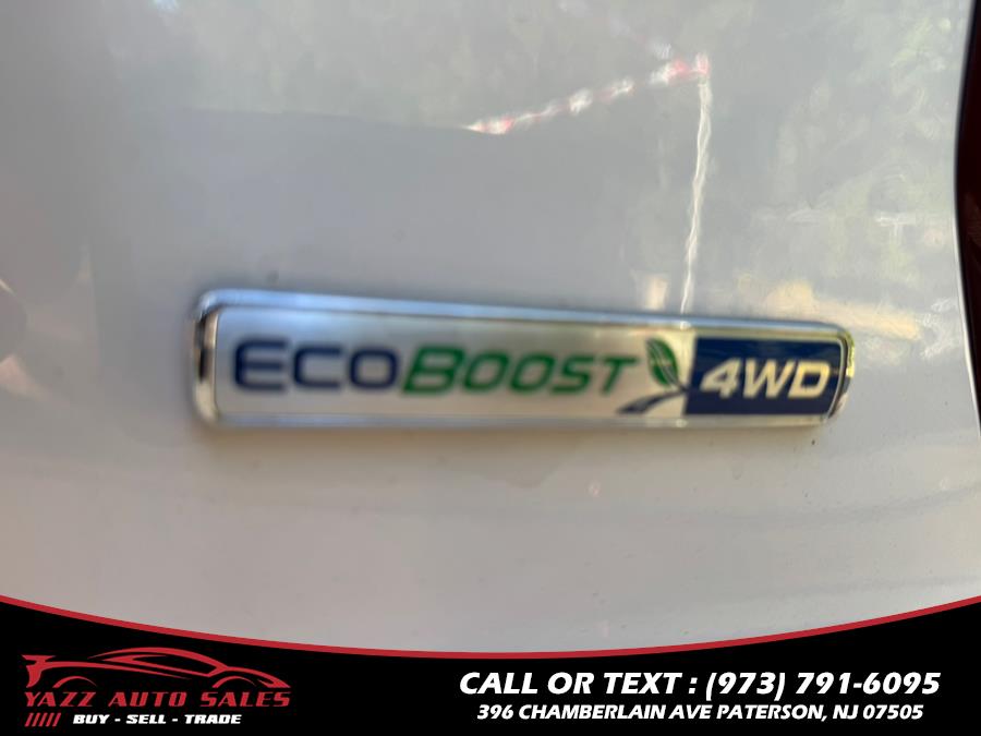 2016 Ford Explorer 4WD 4dr Sport, available for sale in Paterson, New Jersey | Yazz Auto Sales. Paterson, New Jersey 2016 Ford Explorer 4WD 4dr Sport, available for sale in Paterson, New Jersey | Yazz Auto Sales. Paterson, New Jersey