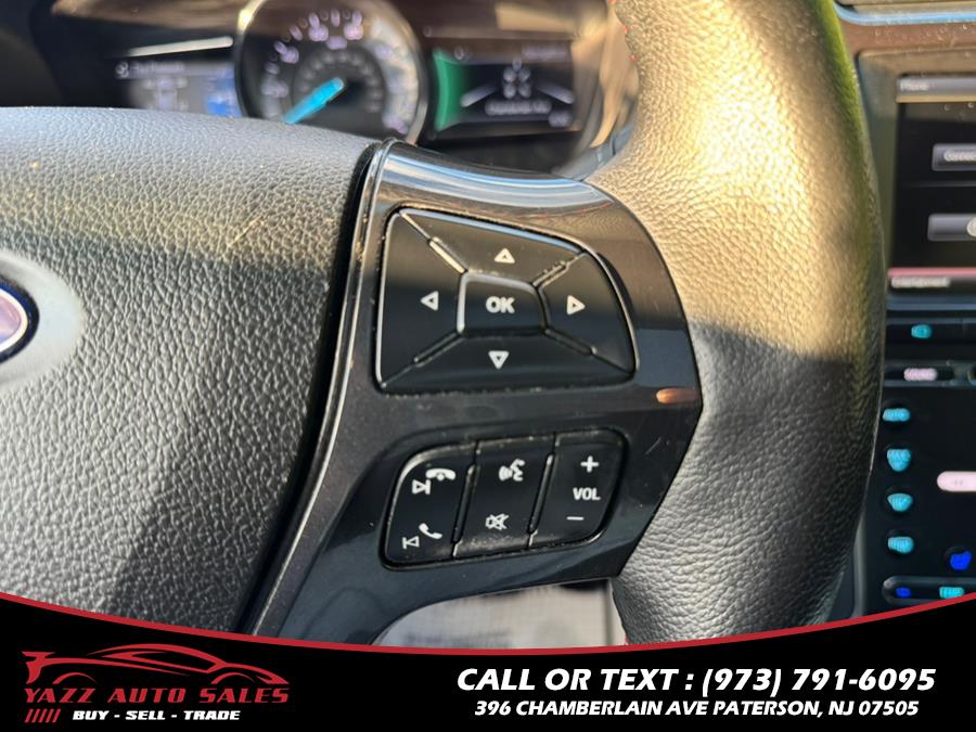 2016 Ford Explorer 4WD 4dr Sport, available for sale in Paterson, New Jersey | Yazz Auto Sales. Paterson, New Jersey 2016 Ford Explorer 4WD 4dr Sport, available for sale in Paterson, New Jersey | Yazz Auto Sales. Paterson, New Jersey