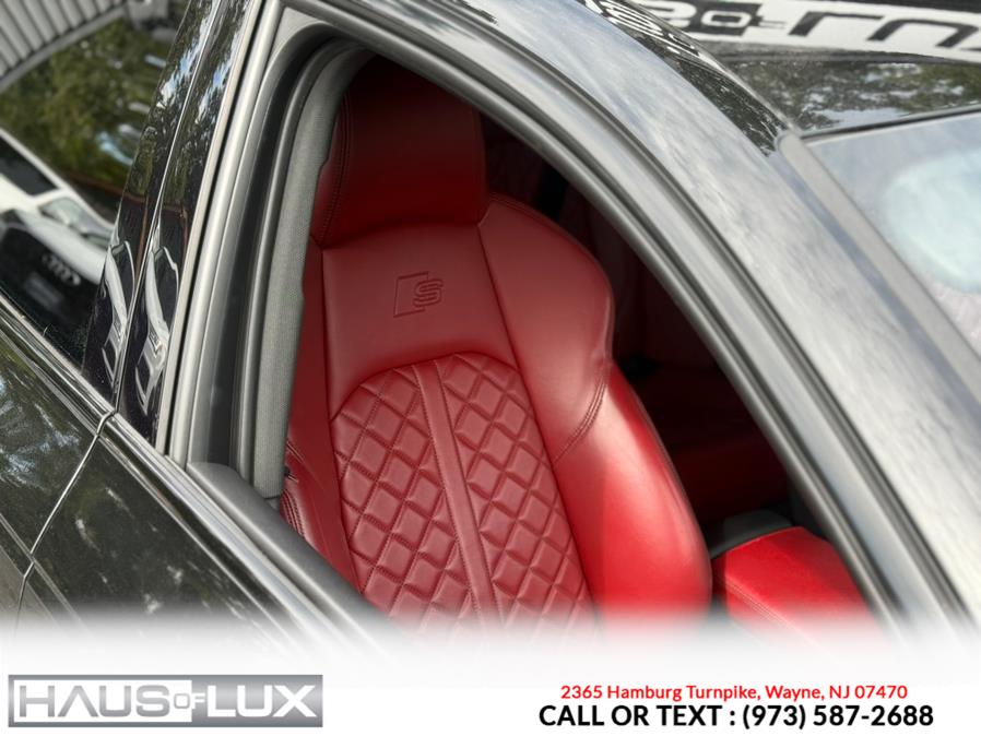 2019 Audi S4 Premium Plus Base photo 4
