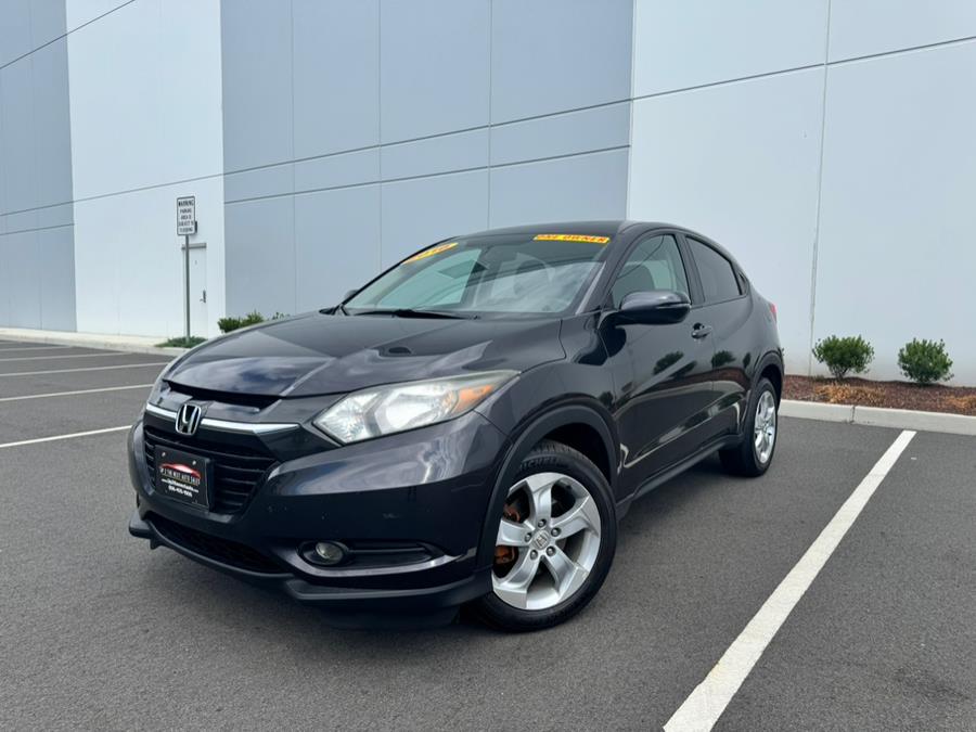 2016 Honda HR-V AWD 4dr CVT EX, available for sale in Saddle Brook, New Jersey | Up 2 The Next Auto Sales LLC. Saddle Brook, New Jersey 2016 Honda HR-V AWD 4dr CVT EX, available for sale in Saddle Brook, New Jersey | Up 2 The Next Auto Sales LLC. Saddle Brook, New Jersey