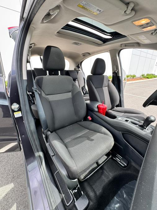 2016 Honda HR-V AWD 4dr CVT EX, available for sale in Saddle Brook, New Jersey | Up 2 The Next Auto Sales LLC. Saddle Brook, New Jersey 2016 Honda HR-V AWD 4dr CVT EX, available for sale in Saddle Brook, New Jersey | Up 2 The Next Auto Sales LLC. Saddle Brook, New Jersey