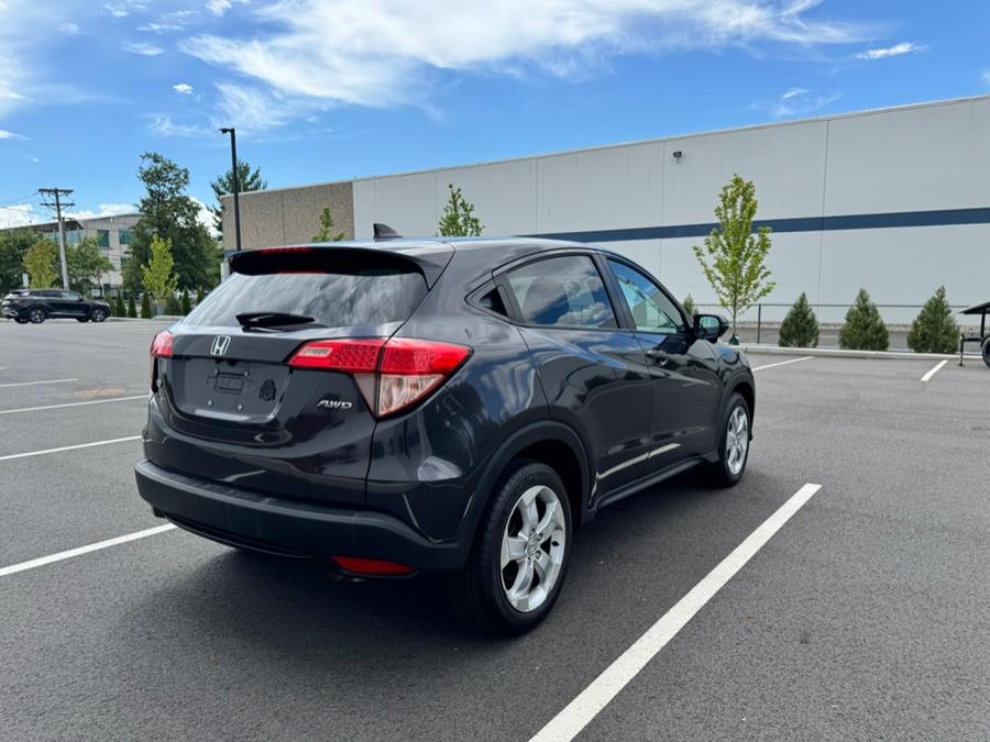 2016 Honda HR-V AWD 4dr CVT EX, available for sale in Saddle Brook, New Jersey | Up 2 The Next Auto Sales LLC. Saddle Brook, New Jersey 2016 Honda HR-V AWD 4dr CVT EX, available for sale in Saddle Brook, New Jersey | Up 2 The Next Auto Sales LLC. Saddle Brook, New Jersey