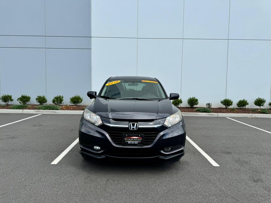 2016 Honda HR-V AWD 4dr CVT EX, available for sale in Saddle Brook, New Jersey | Up 2 The Next Auto Sales LLC. Saddle Brook, New Jersey 2016 Honda HR-V AWD 4dr CVT EX, available for sale in Saddle Brook, New Jersey | Up 2 The Next Auto Sales LLC. Saddle Brook, New Jersey