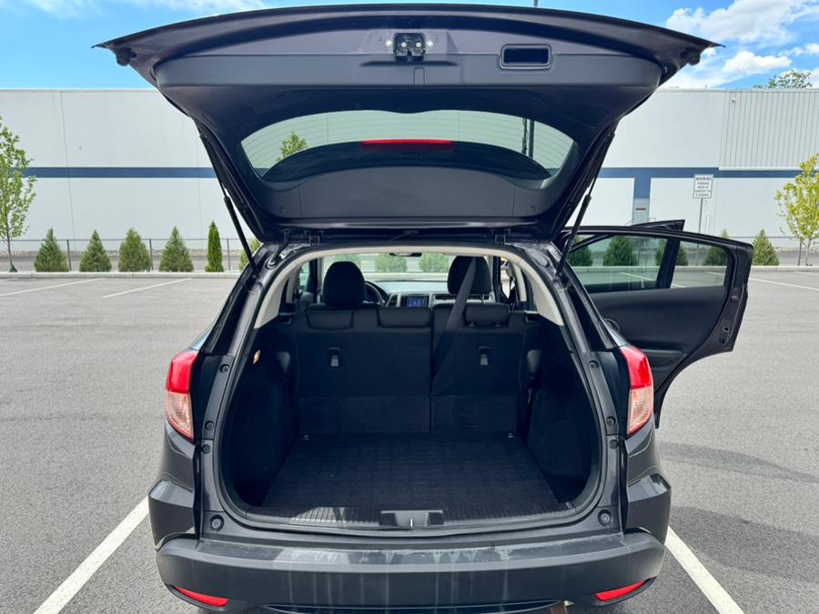 2016 Honda HR-V AWD 4dr CVT EX, available for sale in Saddle Brook, New Jersey | Up 2 The Next Auto Sales LLC. Saddle Brook, New Jersey 2016 Honda HR-V AWD 4dr CVT EX, available for sale in Saddle Brook, New Jersey | Up 2 The Next Auto Sales LLC. Saddle Brook, New Jersey