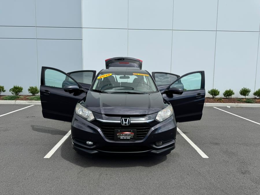 2016 Honda HR-V AWD 4dr CVT EX, available for sale in Saddle Brook, New Jersey | Up 2 The Next Auto Sales LLC. Saddle Brook, New Jersey 2016 Honda HR-V AWD 4dr CVT EX, available for sale in Saddle Brook, New Jersey | Up 2 The Next Auto Sales LLC. Saddle Brook, New Jersey