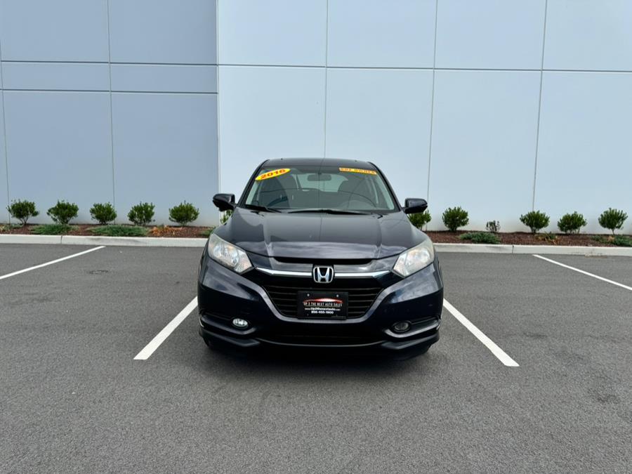 2016 Honda HR-V AWD 4dr CVT EX, available for sale in Saddle Brook, New Jersey | Up 2 The Next Auto Sales LLC. Saddle Brook, New Jersey 2016 Honda HR-V AWD 4dr CVT EX, available for sale in Saddle Brook, New Jersey | Up 2 The Next Auto Sales LLC. Saddle Brook, New Jersey